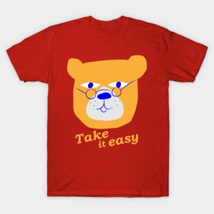 Take It Easy T-Shirt